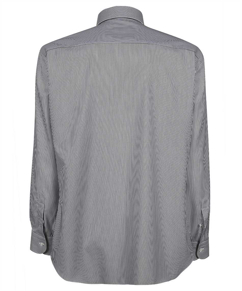 Brioni RCA10M P105N WILLIAM Shirt 2