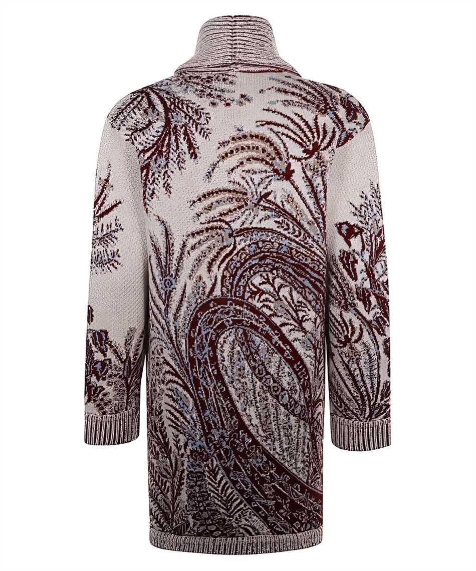 Etro WRKE0162 AQ165 CREAM WOOL Knit 2