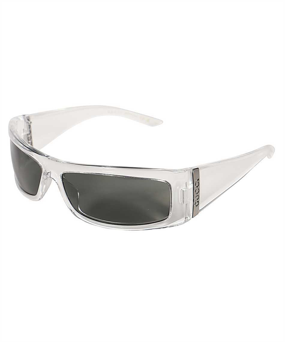 Gucci 761288 J1691 RECTANGULAR FRAME Slnečn� okuliare 2