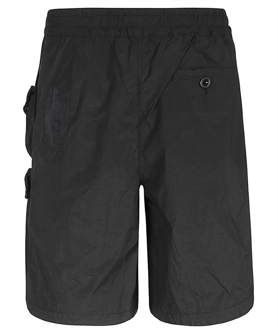 Ten C 24CTCUP02076 006816 Shorts 2