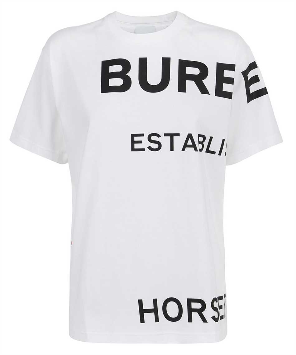 Burberry 8017103 CARRICK T-shirt White