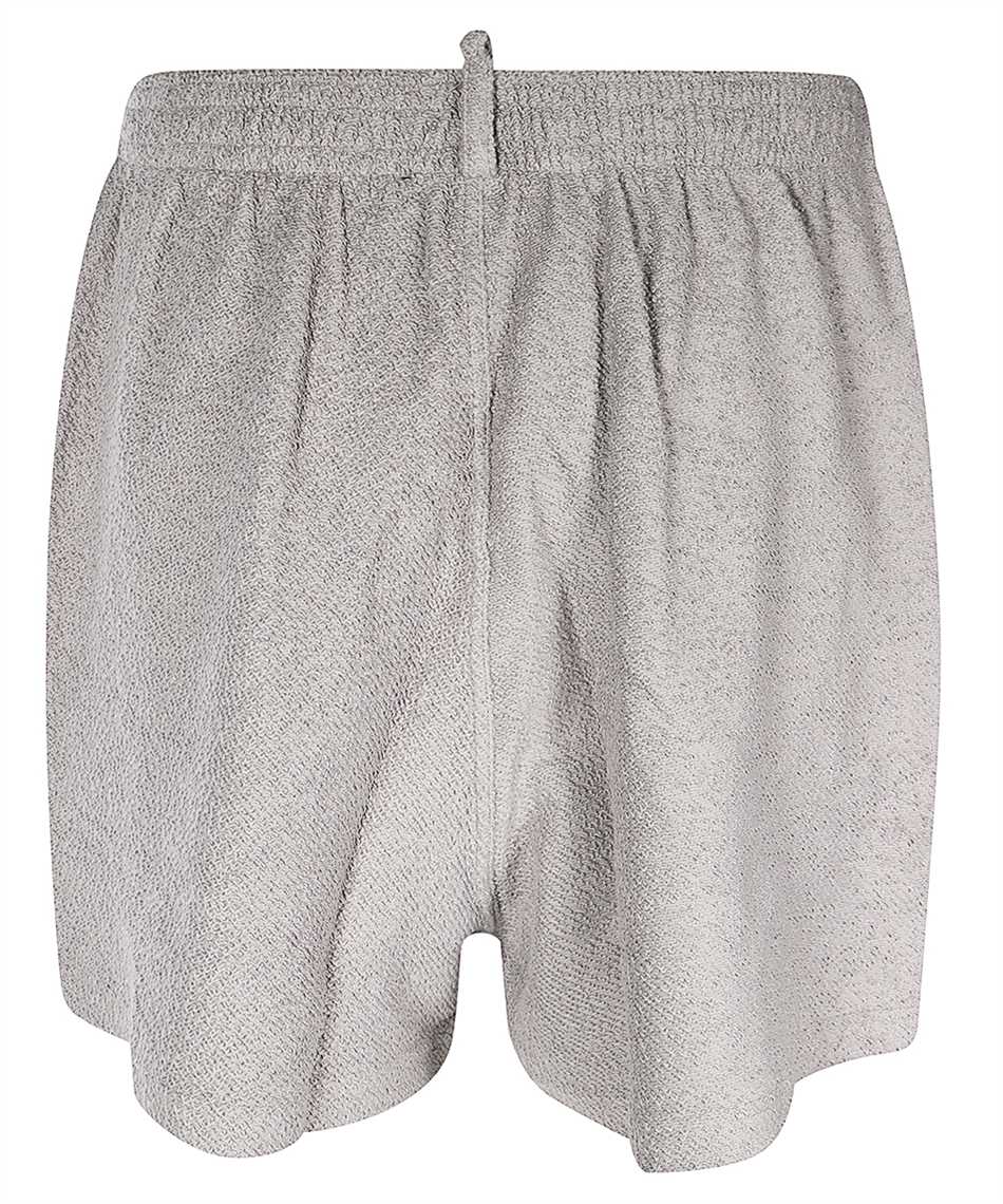 Dsquared2 D7N1E6580 COTTON Shorts 2