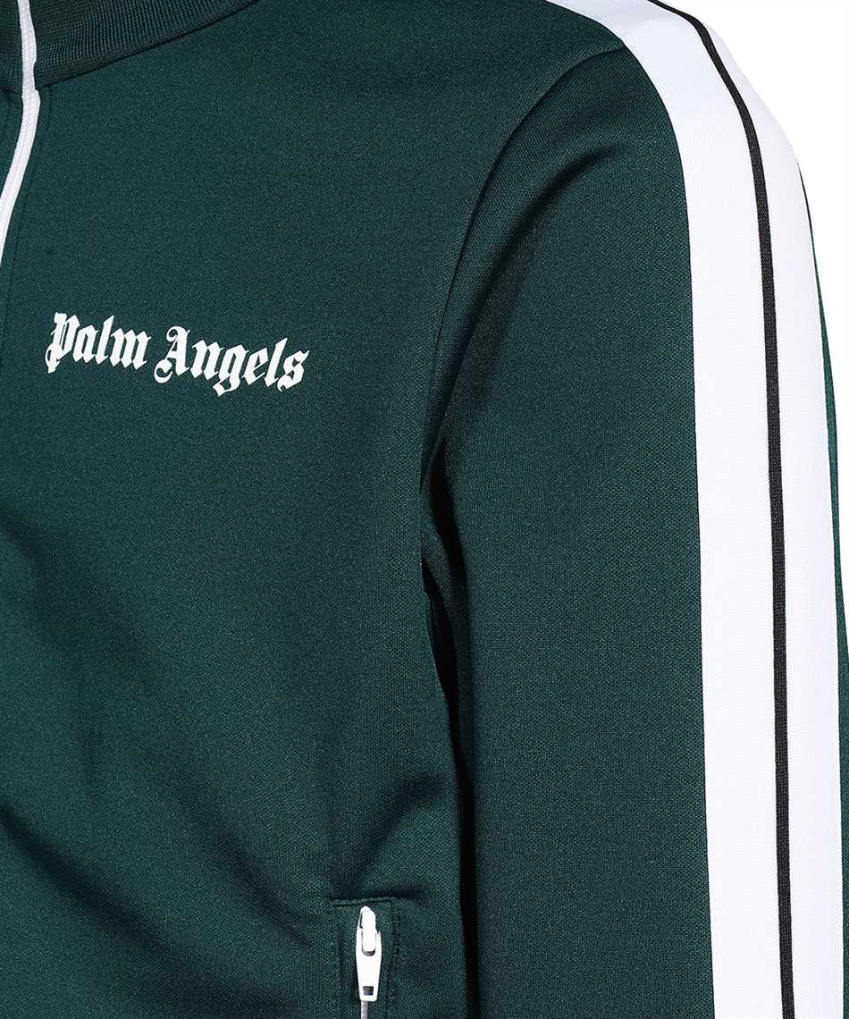 Palm Angels PMBD001C99FAB004 CLASSIC TRACK Giacca 3