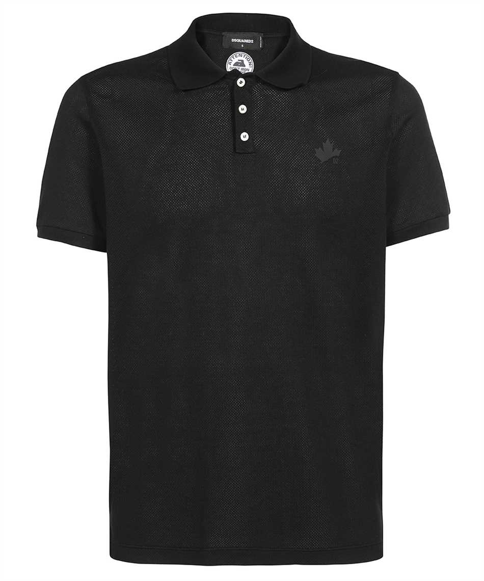 Dsquared2 S74GL0060 S24276 Polo 1
