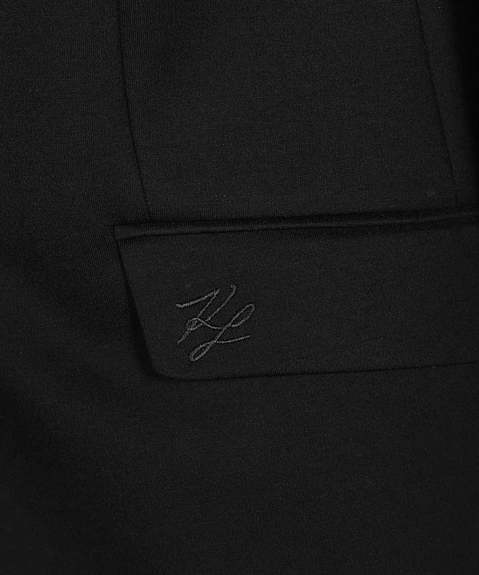 Karl Lagerfeld 235W1402 PUNTO Jacket 3