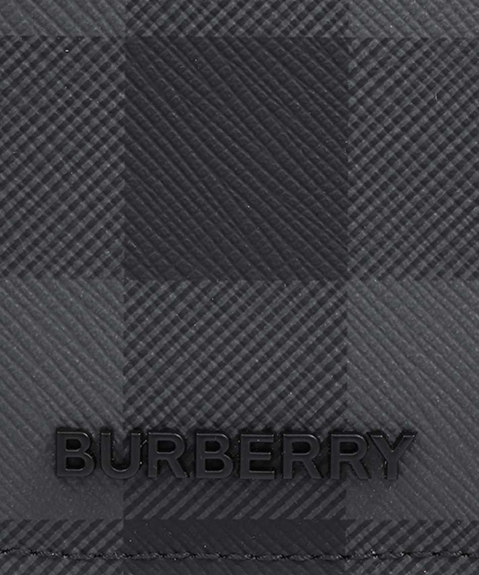Burberry 8074106 DETACHABLE Porta carte di credito 3