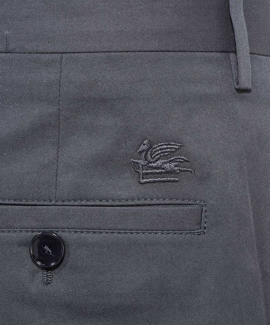 Etro MREB000499TUEA6B0665 Shorts 3