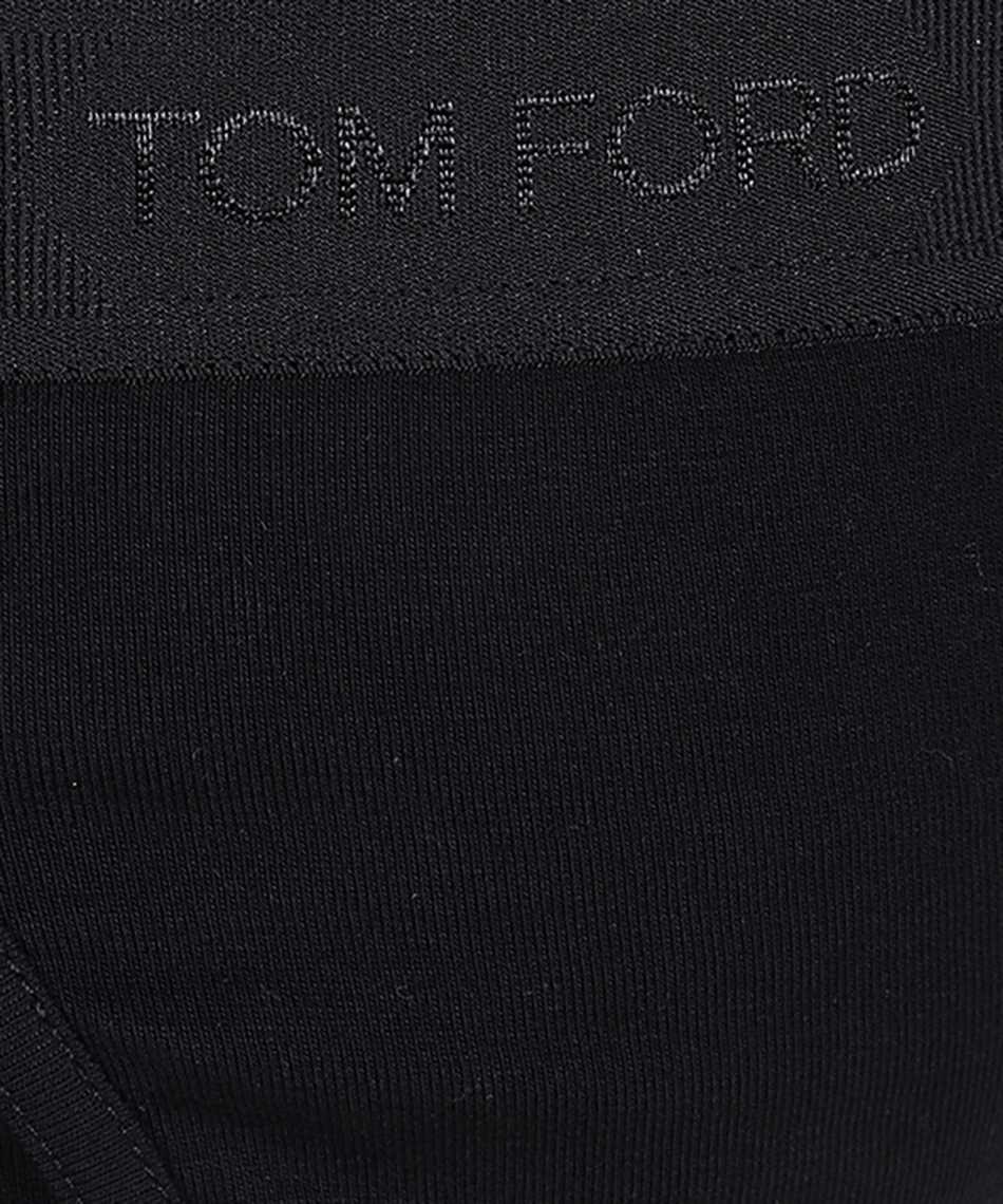 Tom Ford T4LC12040 COTTON Unterw�sche 3