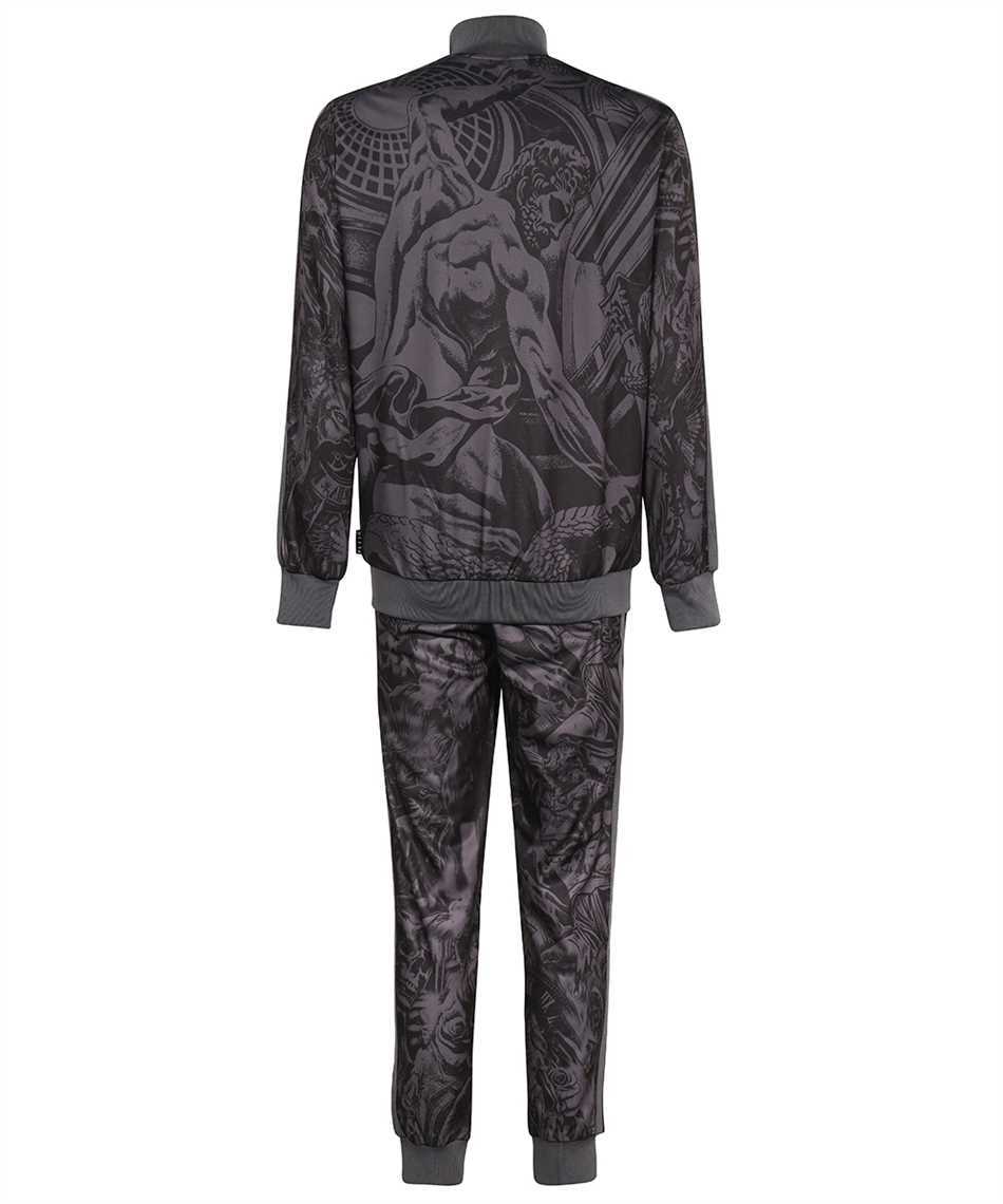 Philipp Plein PACC MJJ 0523 PTE003N JOGGING Tracksuit 2