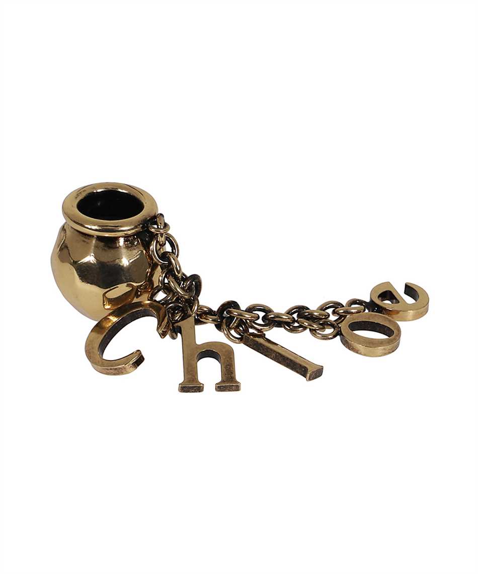 Chlo� CH25AK139CB7 SPHERE CHARM Schl�sselanh�nger 2