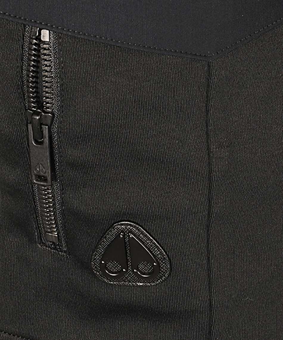 Moose Knuckles M16MR760 DALON Kr�tke nohavice 3