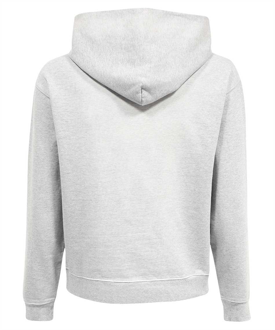 Purple Brand P447 HHGW124 FRENCH TERRY PO Sweatshirt 2