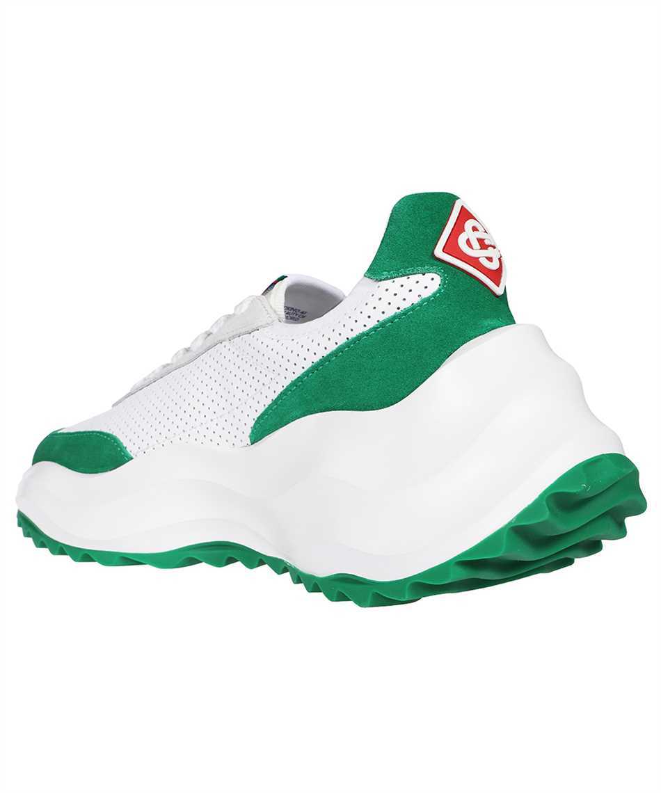 Casablanca AF22 SNK 001 03  ATLANTIS Sneakers 3