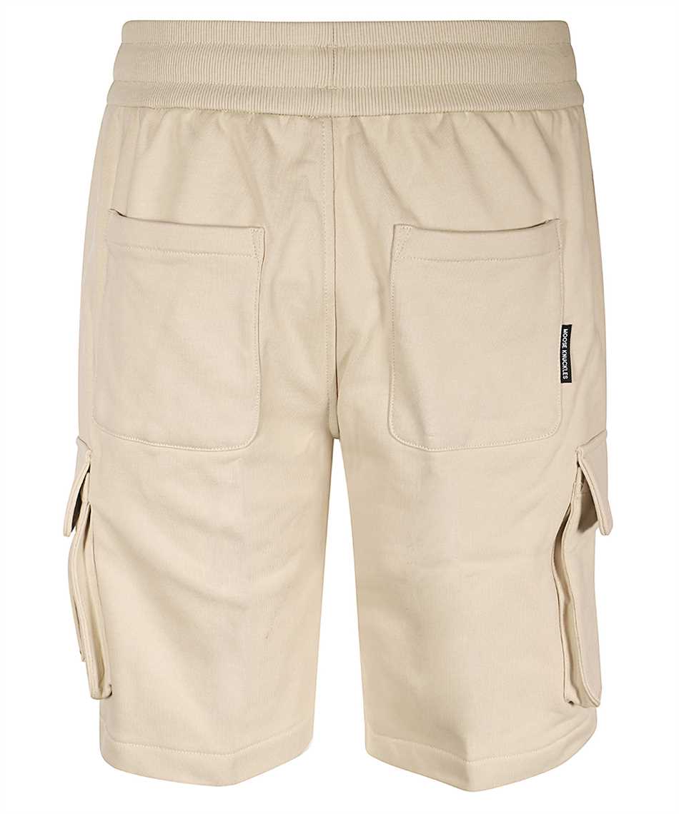 Moose Knuckles M14MR794 HARTSFIELD CARGO Kr�tke nohavice 2