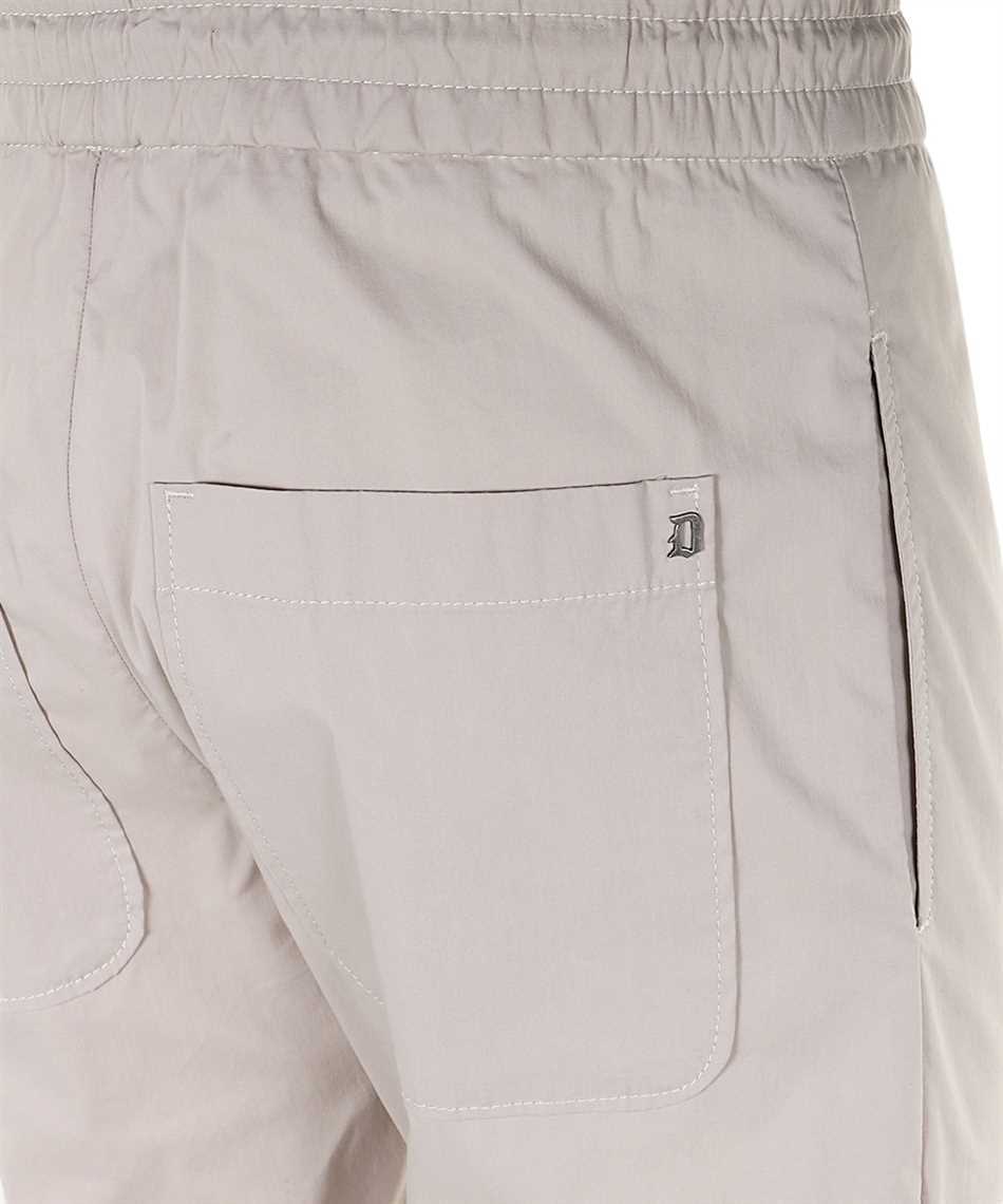 Don Dup UP556 PS0020002DU DOM POPLIN Pantalone 3