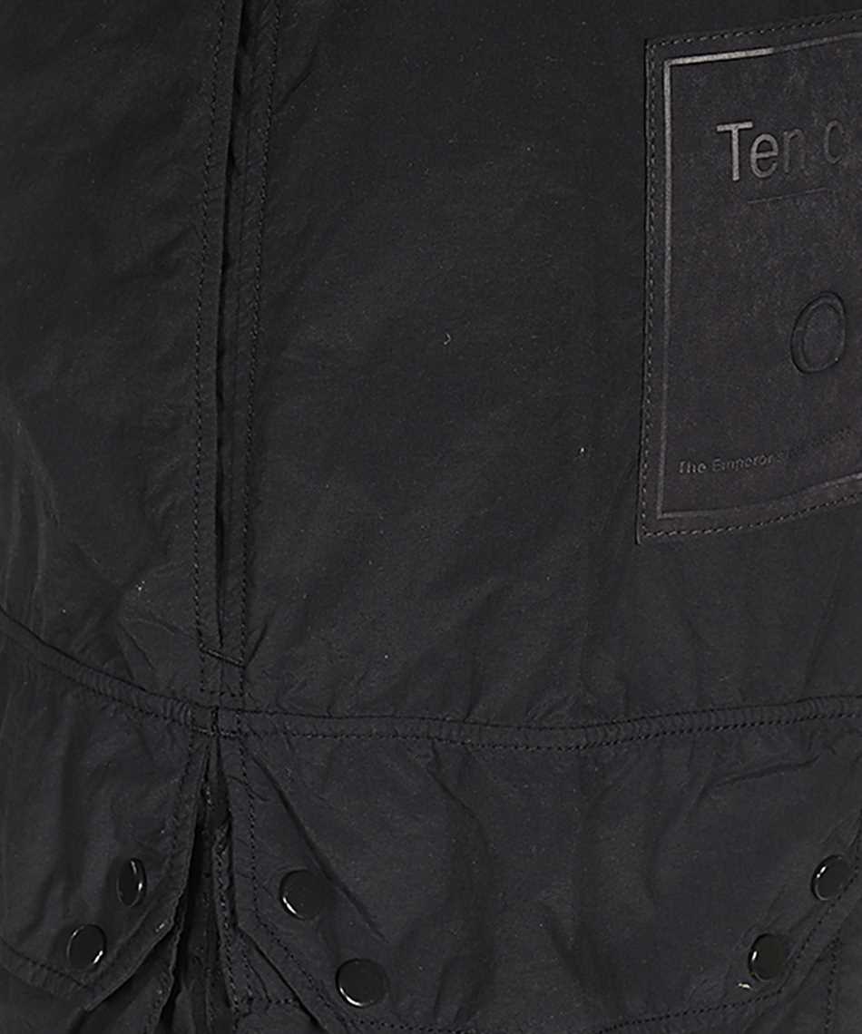 Ten C 24CTCUP02173 006816 Kr�tke nohavice 3