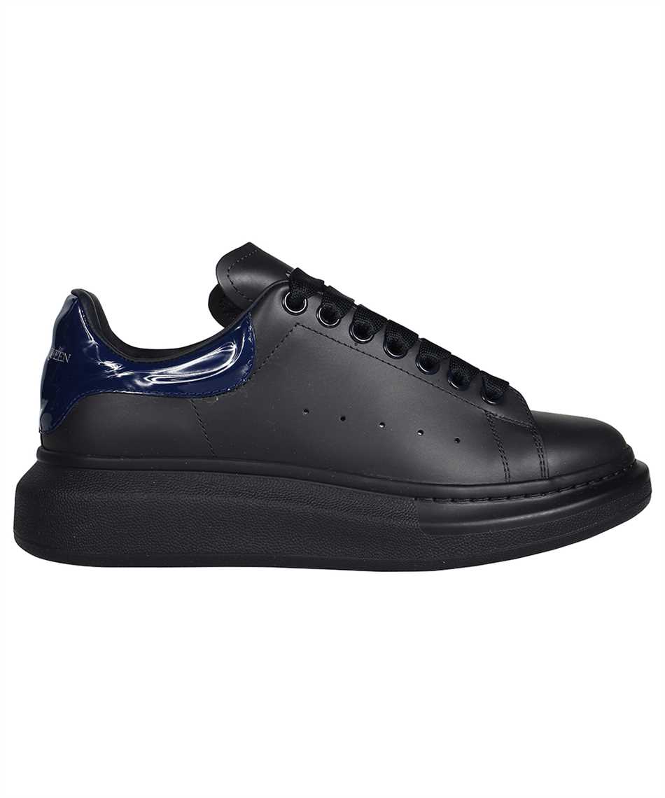 Alexander mcqueen trainers best sale 219