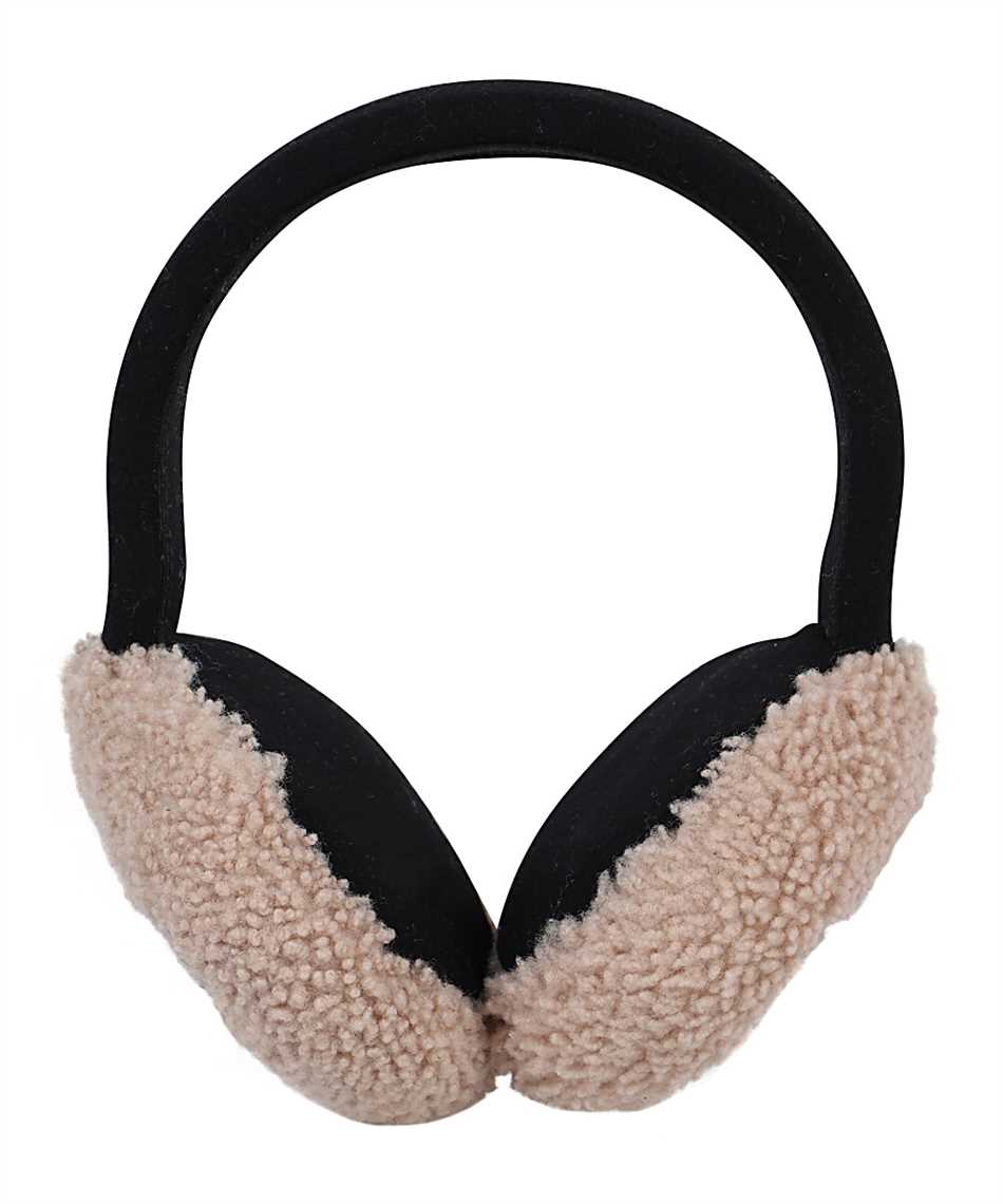Fendi FXQ661 AEO5 FENDI ROMA Earmuffs 2