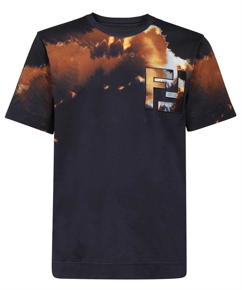 Fendi FY0936 AN2B T-shirt 1