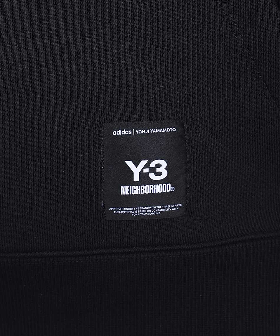 Y-3 NBHD JW7004 NBHD GFX Mikina 3