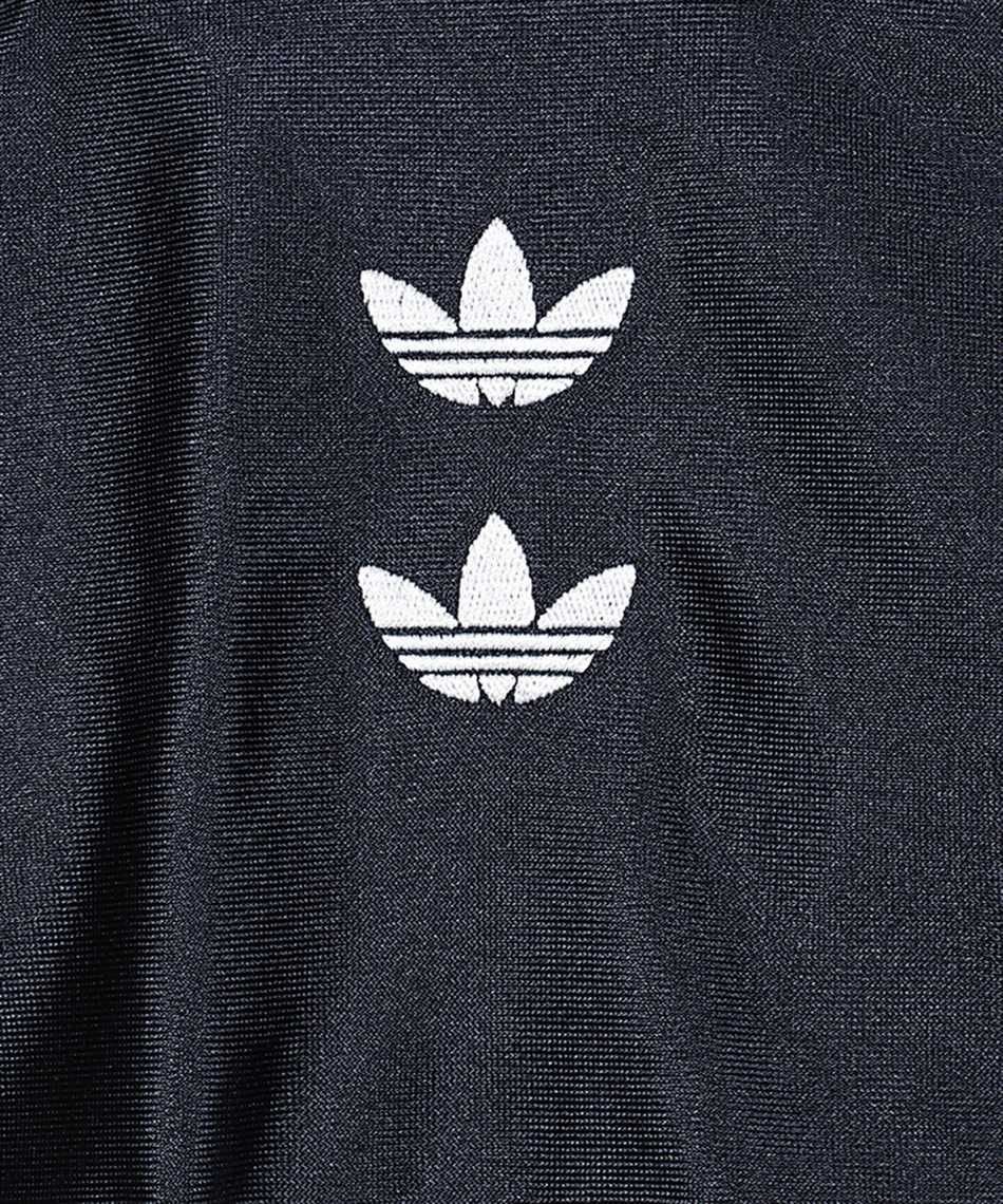 Adidas By Willy Chavarria KD1799 DAZZLE Sweatshirt 3