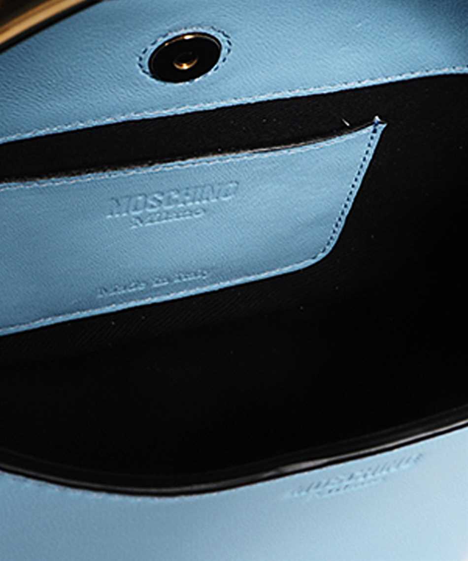Moschino MC4198PP1O HANDLE ME Tasche 3