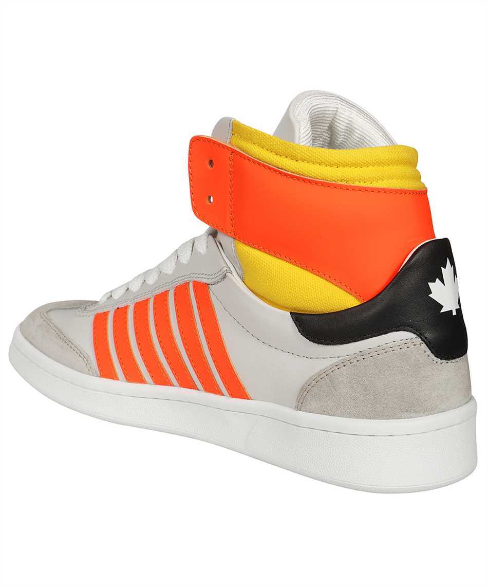 Dsquared2 SNM0276 01506235 BOXER Tenisky 3