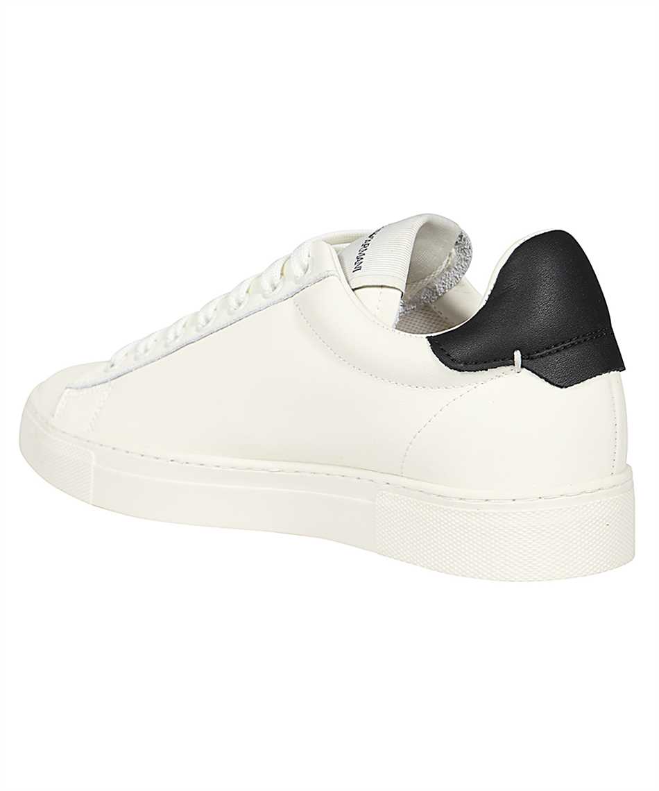 Emporio Armani X3X205 XN633 SHINY Sneakers 3