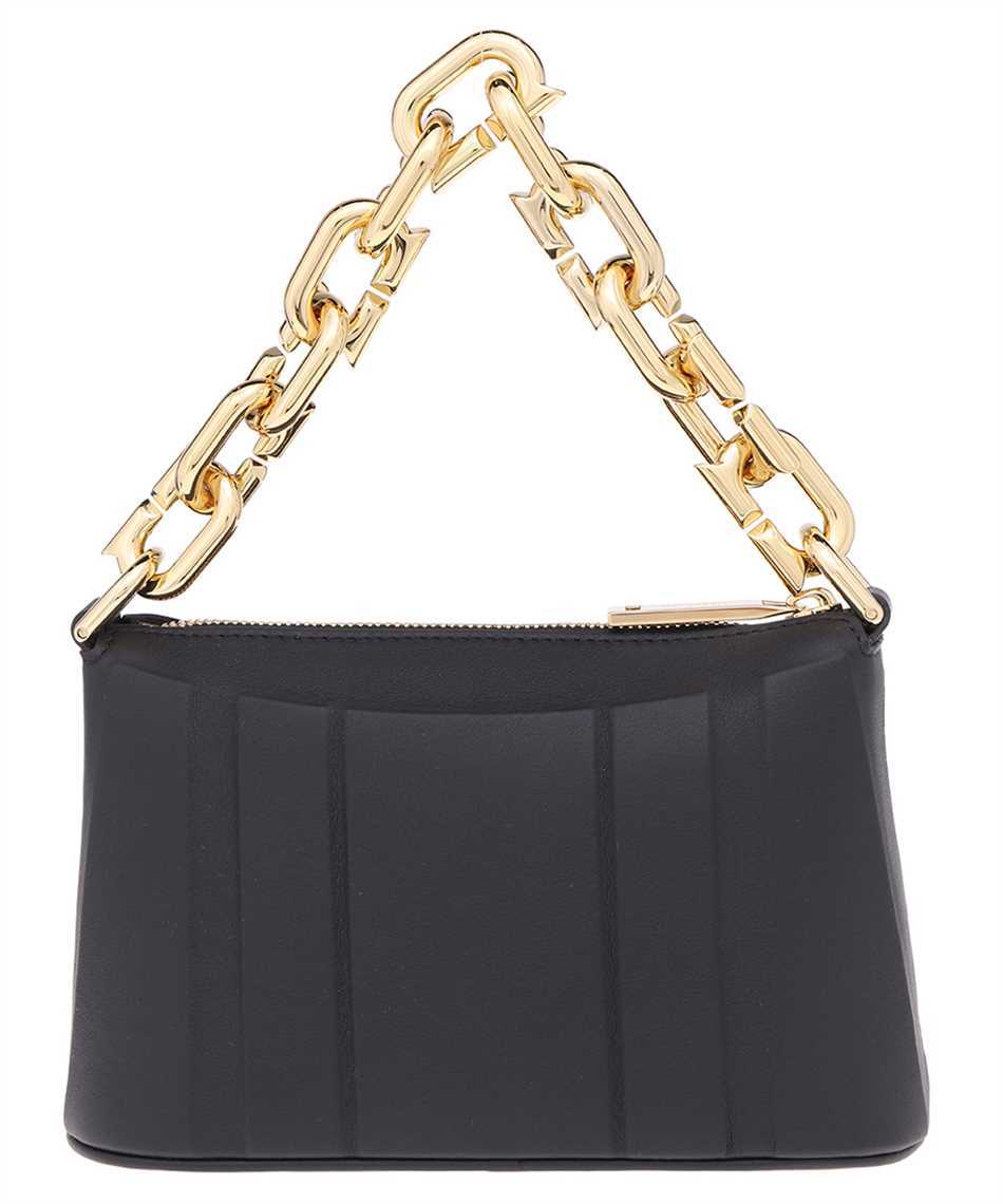 Salvatore Ferragamo 213977 MINI Kabelka 2
