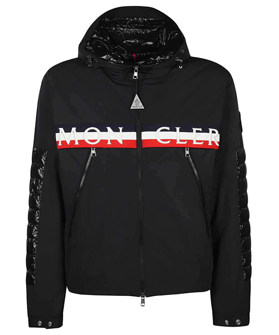 moncler olargues jacket