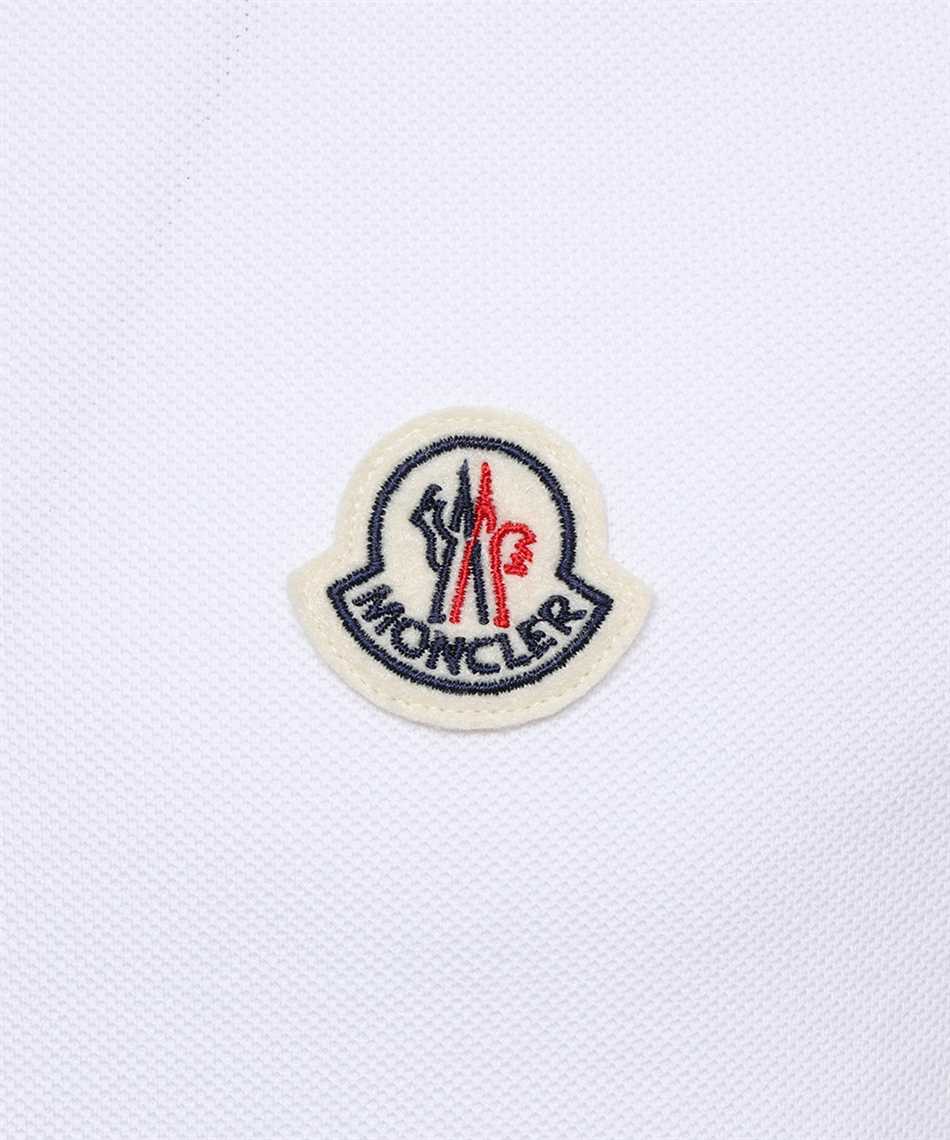 Moncler 8A000.15 899UR Polo 3