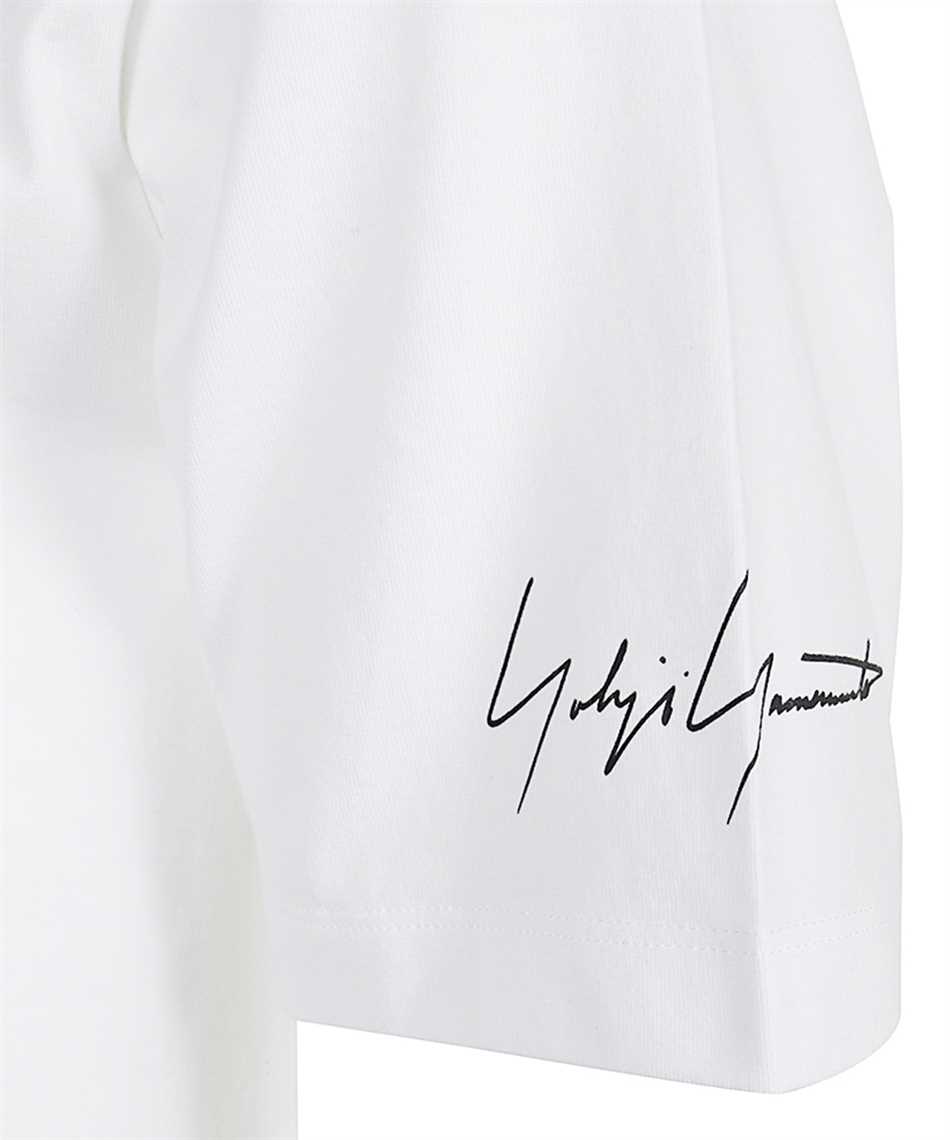 Y-3 NBHD JX7449 LOGO T-shirt 3