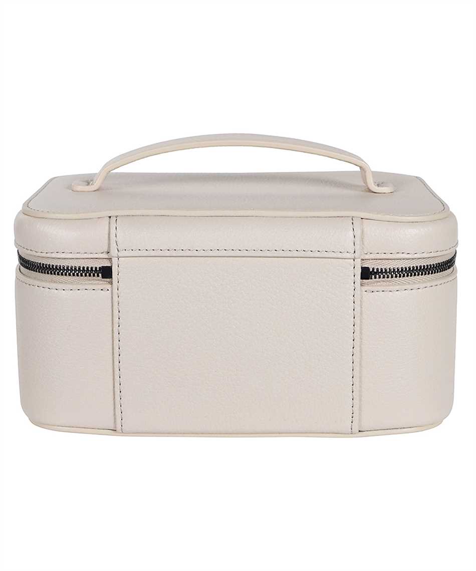 Brunello Cucinelli MWEIM2729 LEATHER Ta�ka 2