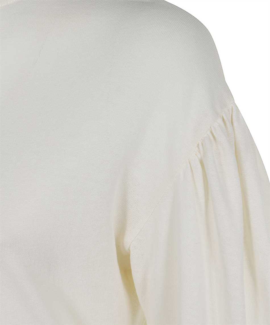 Bite Studios 1111661 DROPPED SHOULDER Sveter 3