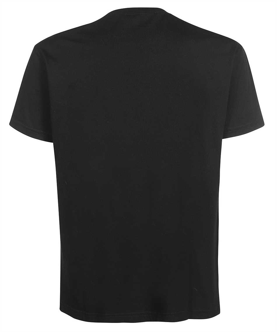 Vivienne Westwood 3G010005 J001M GO VW T-shirt 2