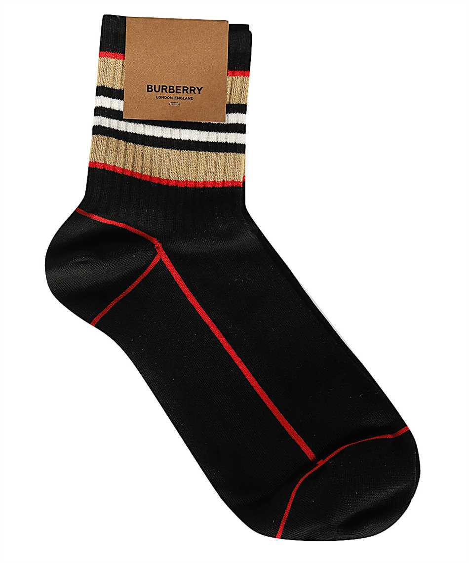burberry socks