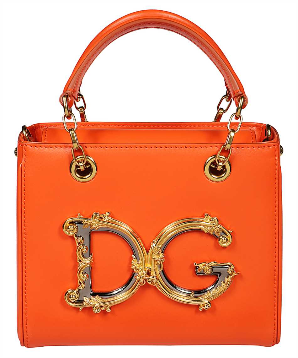 Dolce gabbana orange Dolce gabbana orange