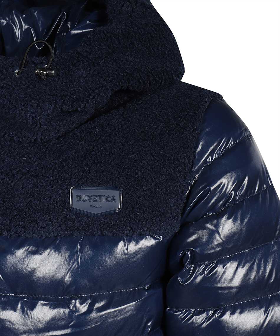 Duvetica U5030170S00 1035R KAFFALJIDHMA Bunda 3