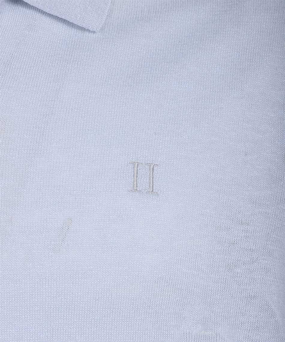 Les Deux LDM310120 EMMANUEL KNIT Poloko�ela 3