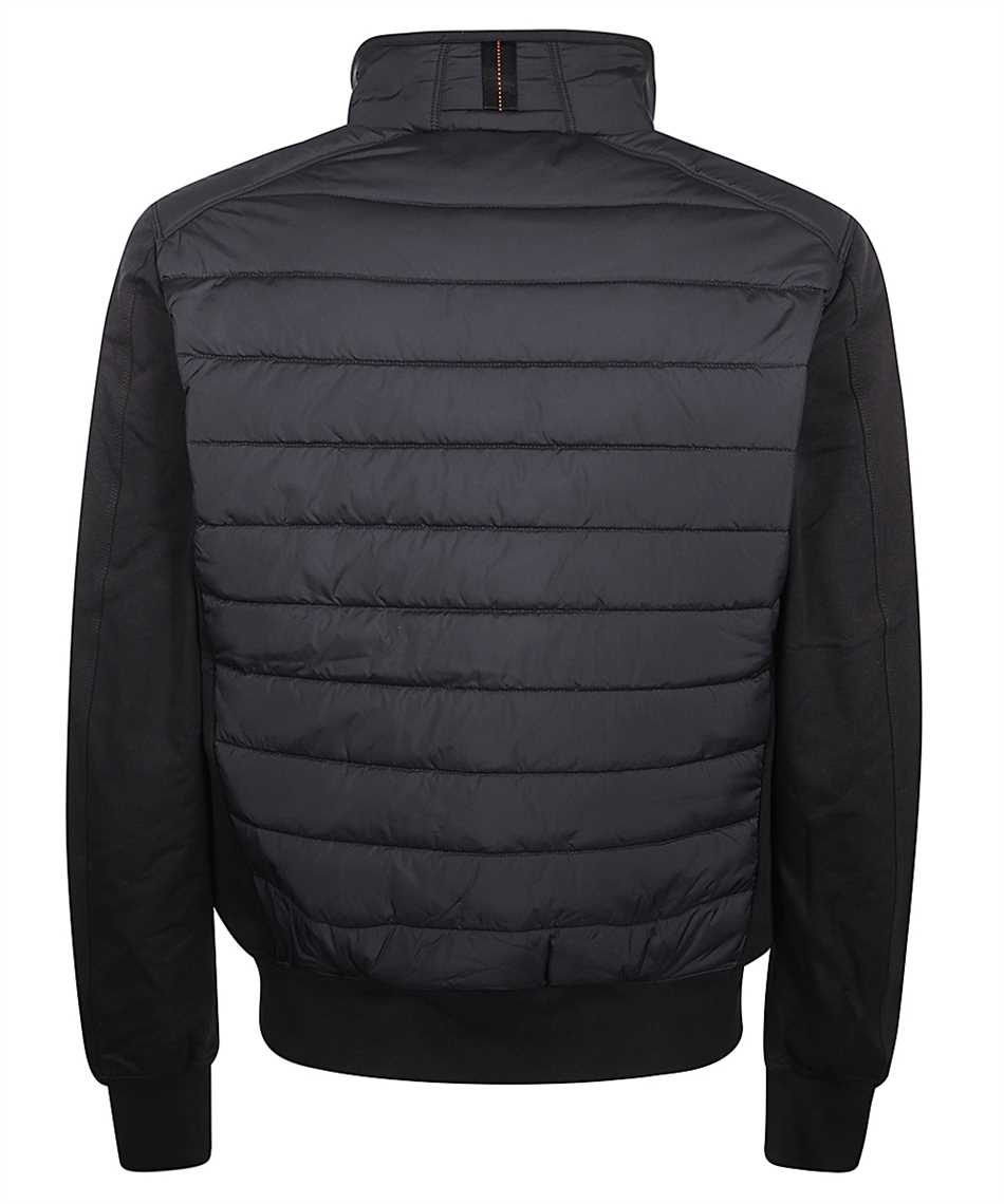Parajumpers 26SMPMHYFP02 ELLIOT Jacket 2
