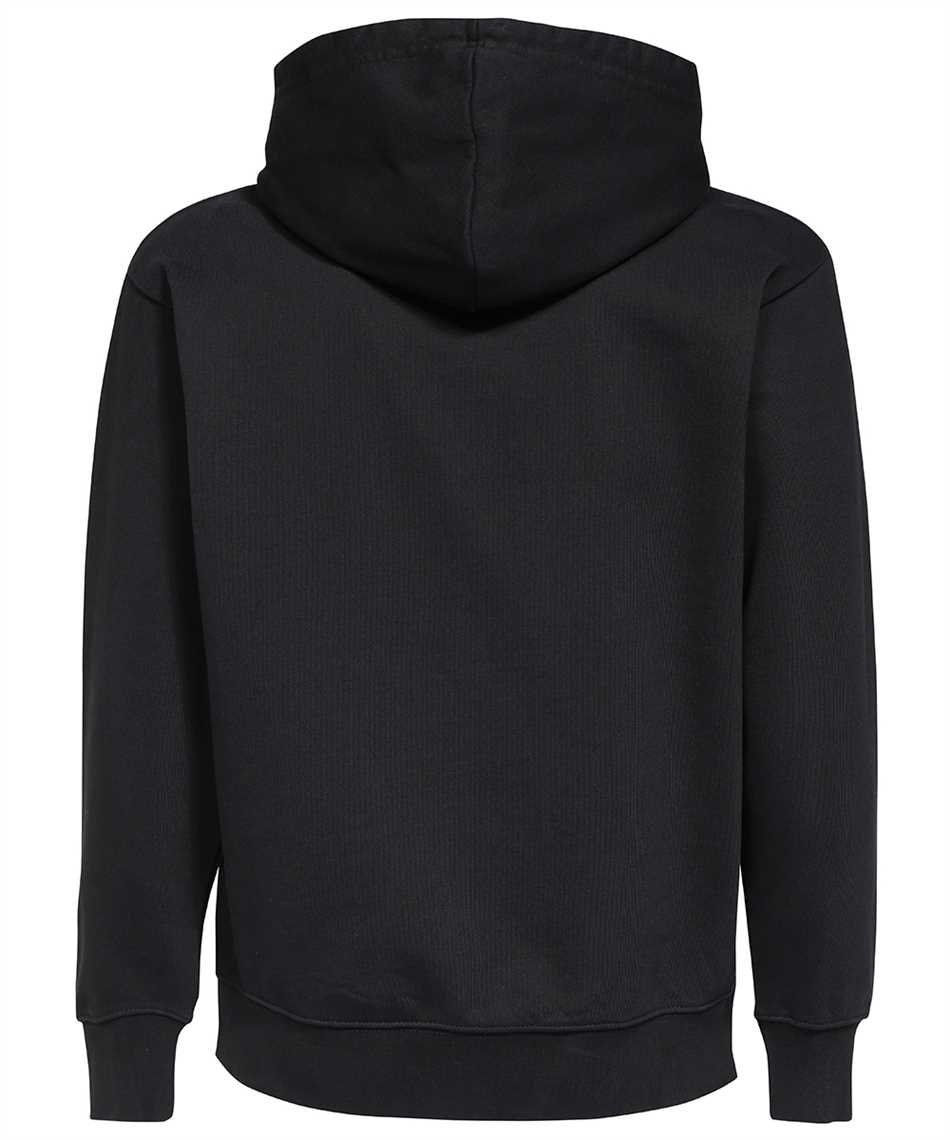 Market 397000479 BOTANICAL BEAR Hoodie 2