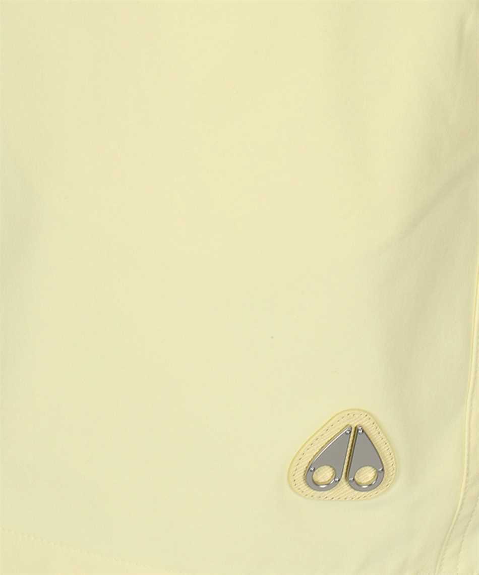 Moose Knuckles M15MR756 LOGO SWIM SHORT Bademode 3