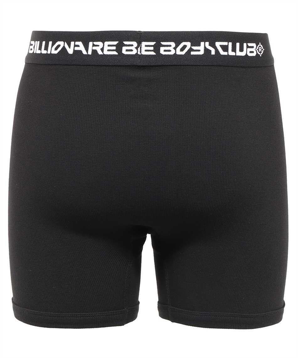 Billionaire Boys Club BC030 DIGI LOGO 2-PACK Boxerky 2