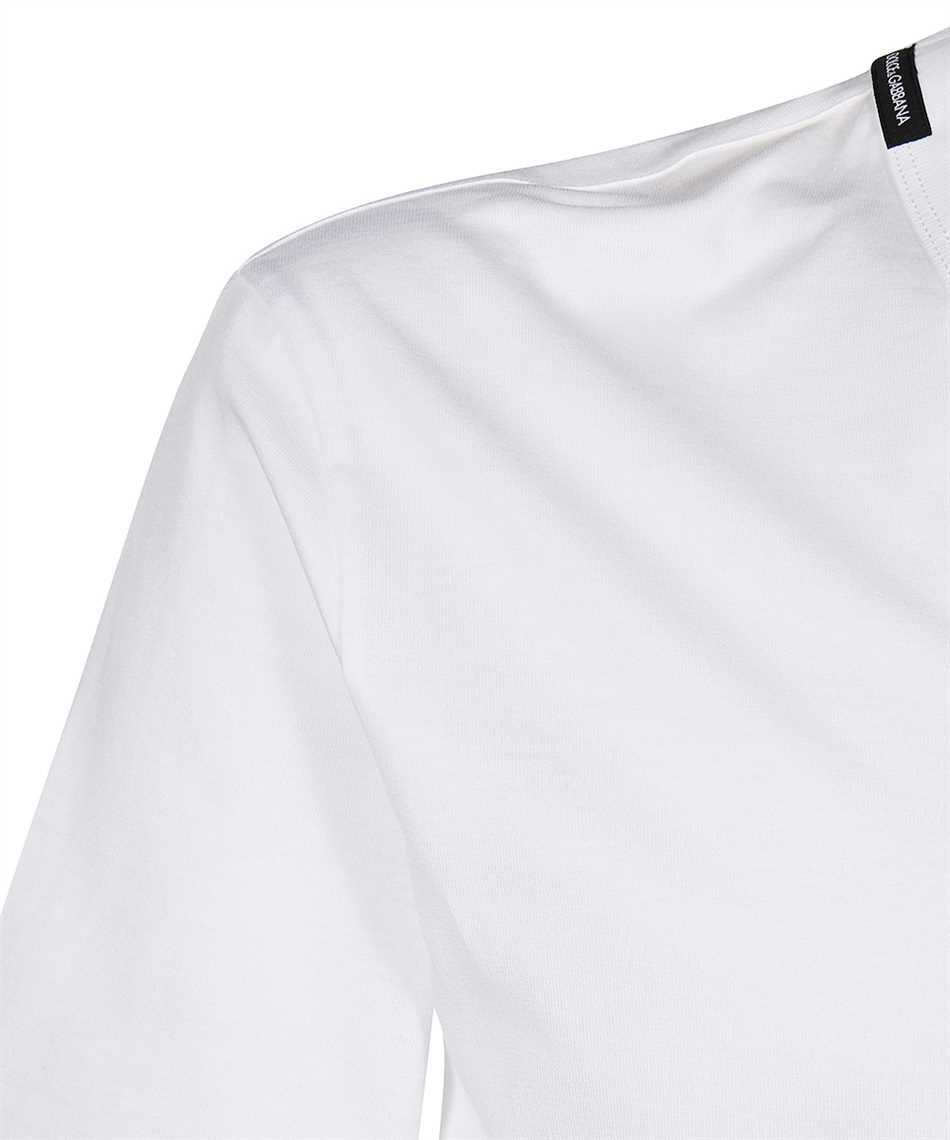 Dolce & Gabbana G8KG0T FU7EQ T-shirt White