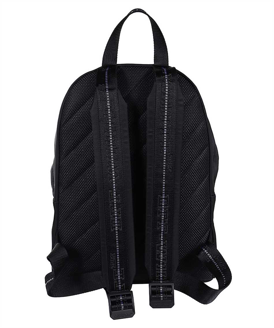 Off-White OMNB123F25FAB001 DIAG SPRAY BACKPACK Zaino 2