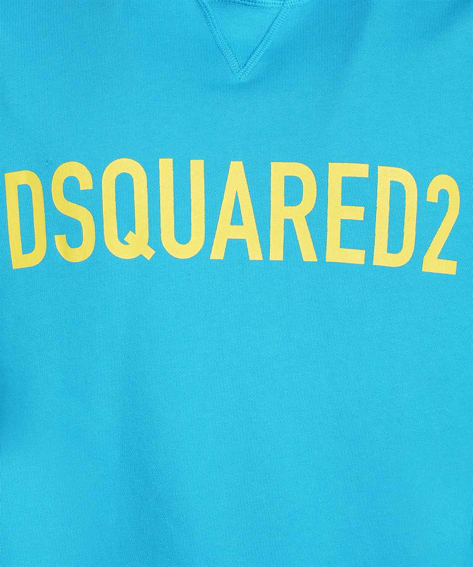 Dsquared2 S74GU0664 S25538 DSQUARED2 COOL Hoodie 3