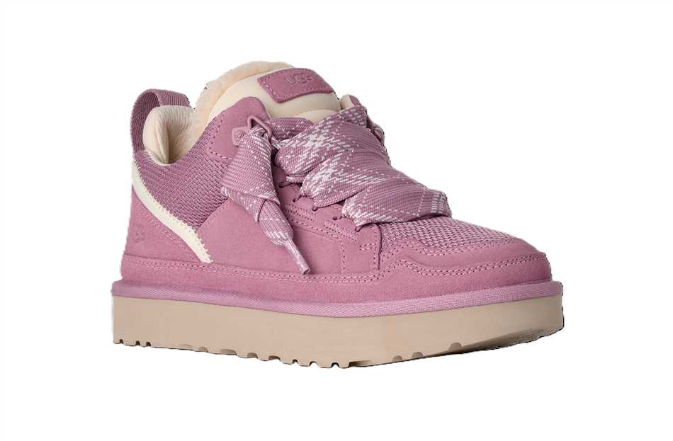 Ugg 1144032 W LOWMEL Tenisky 2