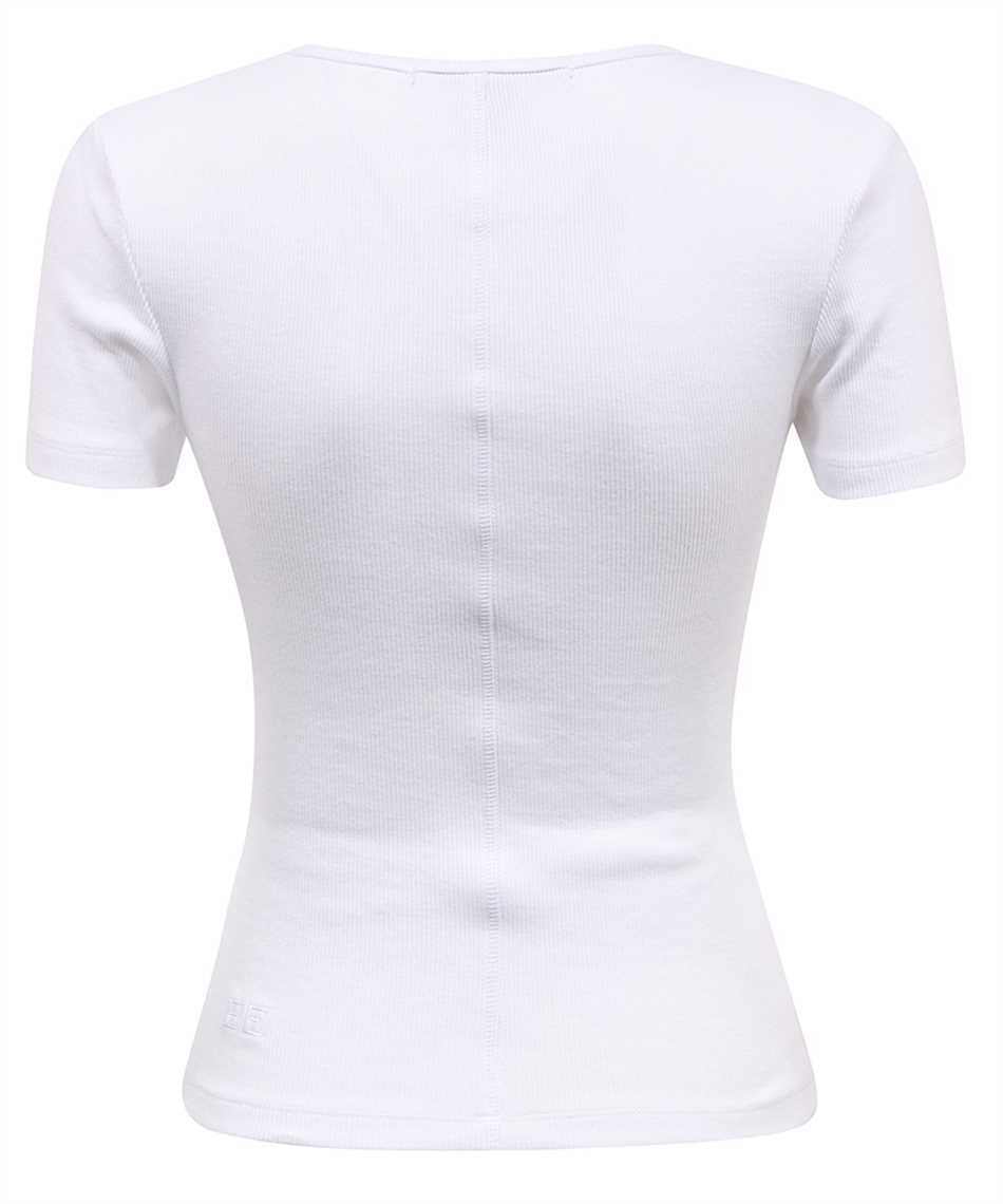 Ksubi WPF24TE004 2 CHARM T-shirt 2