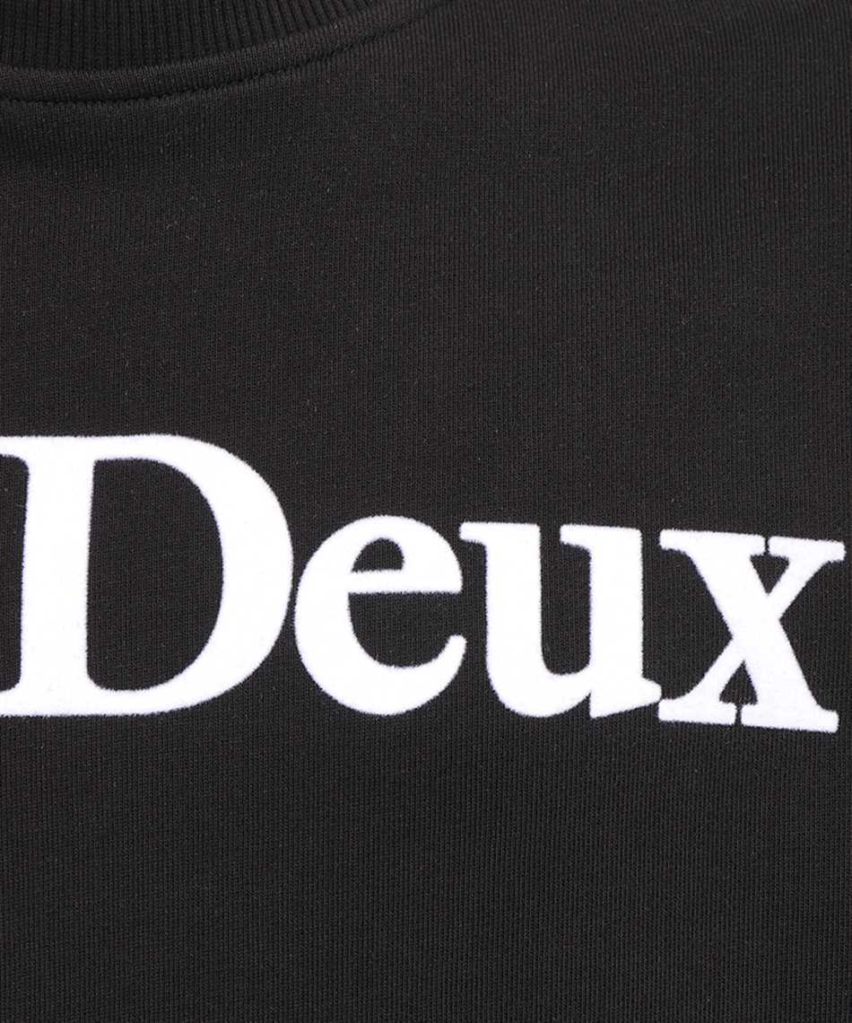Les Deux LDM200160 CHARLES Mikina 3