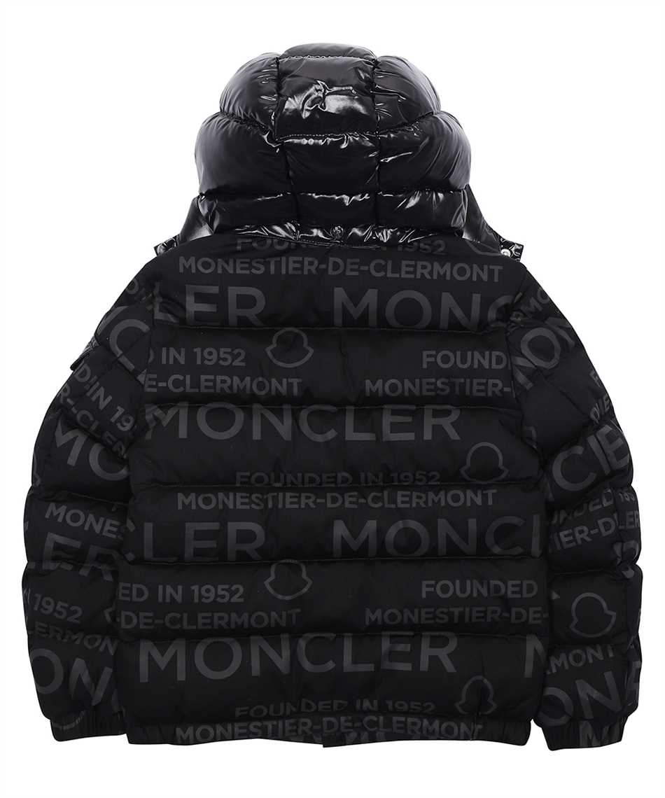Moncler 1A000.57 5969J## ORANS Boy's jacket 2